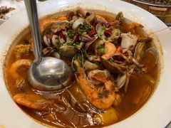 -悦秀大酒楼(江头店)