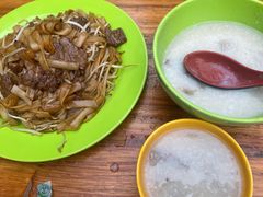 -高佬粥店(光明路店)