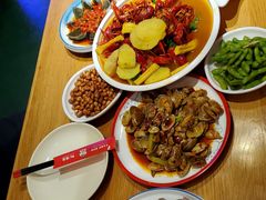 -虾满堂(瑞虹店)