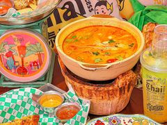 -泰妃殿(武汉首店)