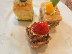 -鲤鱼洲酒店港鲤咖啡厅