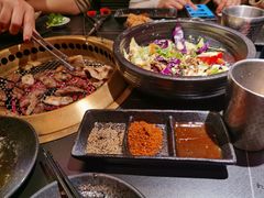 -谷牛和牛烤肉(漕河泾印象城店)