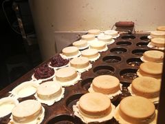 -薛新颖红豆饼(中式甜点山师店)