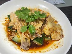 -胖哥俩肉蟹煲(盐城金鹰国际店)