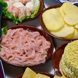 在深圳·居民楼下🦁体会了一把重庆人的松弛感！