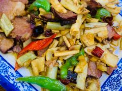 -老味道1992(武当山店)