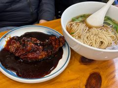 -小方的面(徐家汇店)