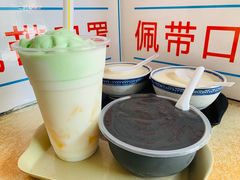 -百花传统甜品店(原址店)