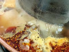 -老铜锅涮羊肉(大连海滨住宅小区店)