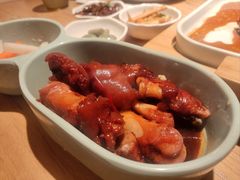 -三十六味匠猪蹄(三元桥店)