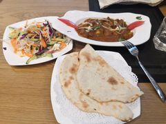 -Masala Curry and BBQ·玛莎拉巴基斯坦美食(金水万达店)