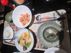 -金厨泰国餐厅·全泰籍厨师料理(拱北店)