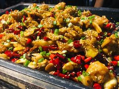-臻享無招牌·食蛙专门店(太古里店)
