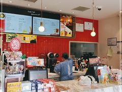 -85度C(上海仓汇路店)