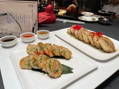 -悦瓏新中式餐厅