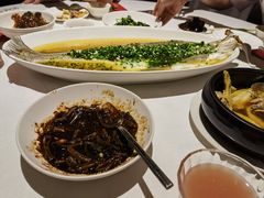 -玫瑰厅上海菜(兴国路店)