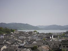 -东钱湖小普陀景区