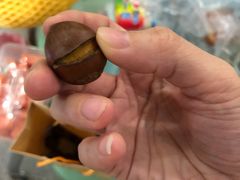 -杨记板栗(天虹总店)