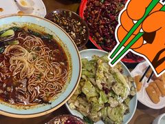 -重庆石磨豆花庄(乔庄店)
