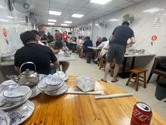 -黑皮酸菜鱼(三山街店)