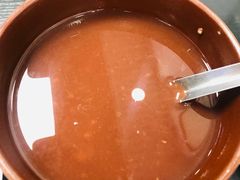 红豆麦仁粥-郑家包子牛肉拉面(尚勤路店)