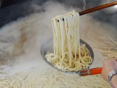 -上池面馆(上池正街39号院店)