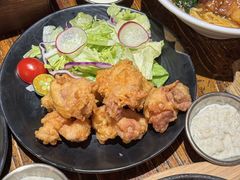 -小川洋风料理(街道口店)