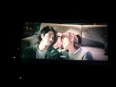 -橙天嘉禾影城(苏州印象城店)