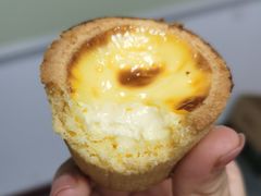-泸溪河桃酥(秦淮夫子庙一店)