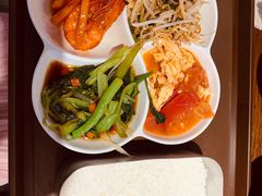 -双宝铁饭盒(南十四店)