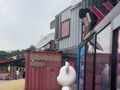 -移动谜城·大笨象密室逃脱(五棵松店)