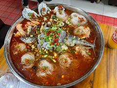 -云南巷海鲜大咖·可加工海鲜