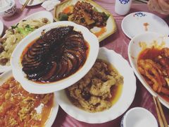 -乐乐餐厅(湘子庙街店)