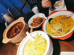 -小柴米·传统江西菜(万寿宫店)
