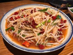-蚝太郎 • 海鲜烧烤(Upark店)