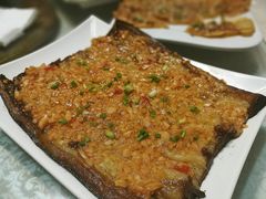 -霄汉羊排(万松园一店)