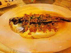 -潮皇食府(北京店)