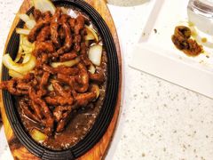 -千日贺茶餐厅(高新万达店)