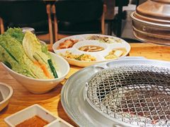 -喜来稀肉(北外滩白玉兰广场店)