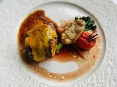 -Kathleen's Waitan 凯圣琳江景西餐厅(外滩店)