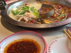 -豆花姐烂豆花火锅(水屯北路恒大滨河店)