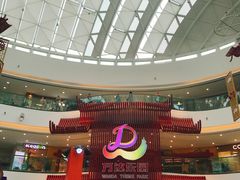 -万达茂商场(南京仙林店)
