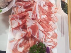 -枇杷园食为鲜火锅(南山店)