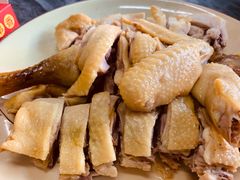 -得心斋(文华北路店)