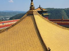 -普陀宗乘之庙(小布达拉宫)