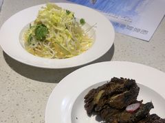 -船歌·鱼水饺青岛菜(金狮广场店)