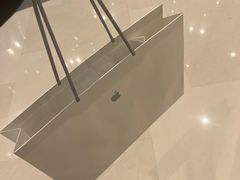 -Apple零售店(苏州店)