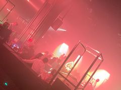 -TOP LIV Night Club 酒吧