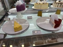 -St蛋糕王国(亨特店)