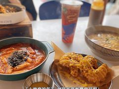 -京尚道韩式美食屋(海甸岛店)